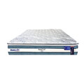 Dunlopillo CoolSilk 2.0 Oxford Cool Mattress